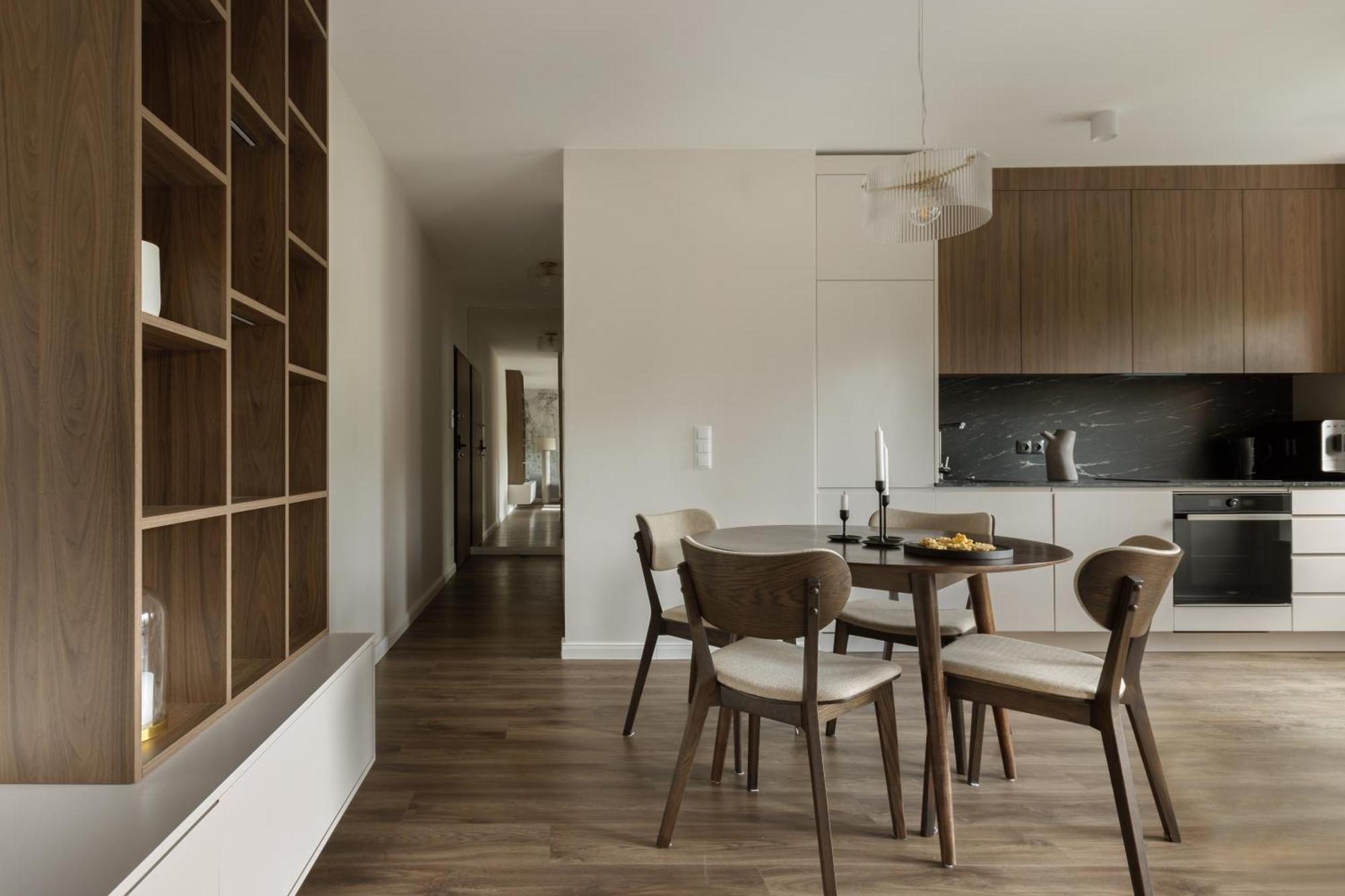 Scala Apartamenty By Moderna Profit- Lakowa 60K Z Parkingiem Гданьск Экстерьер фото